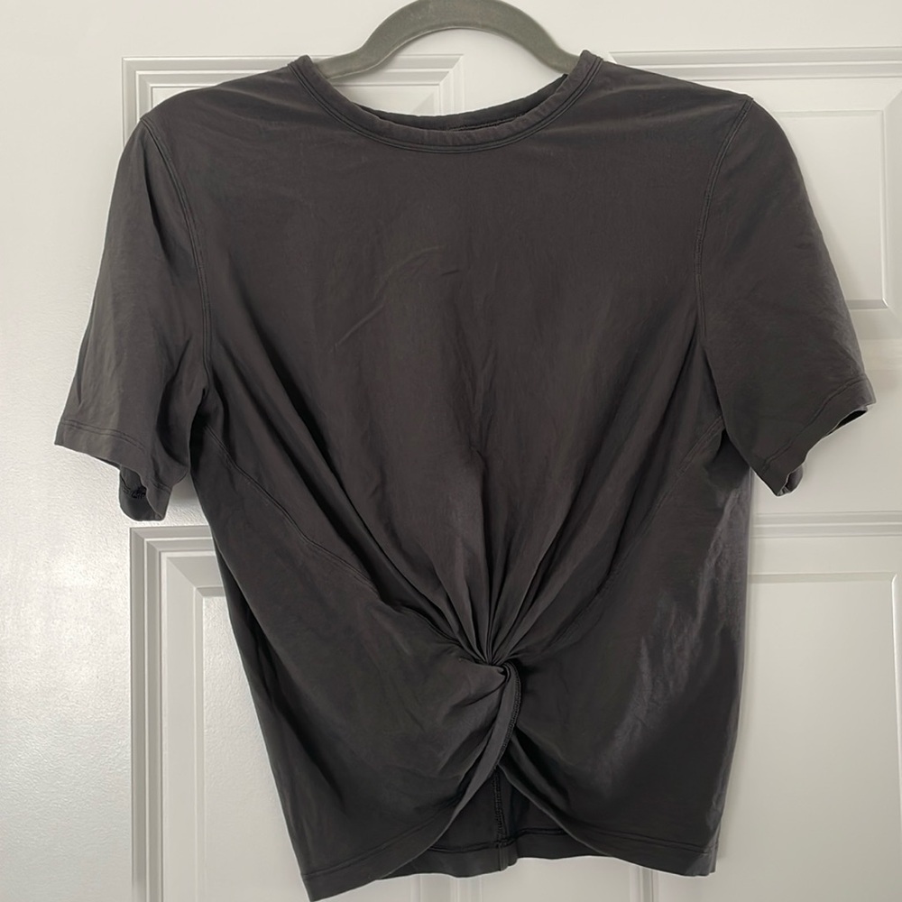 Lululemon Crescent T-shirt